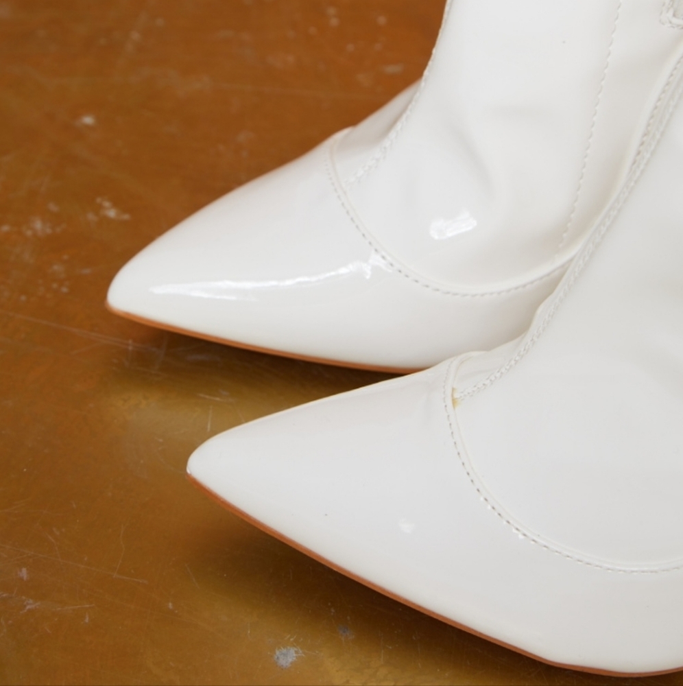 High point boot - Picture 2 of 3